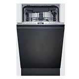 Siemens SR73EX25ME Lavavajillas integrable totalmente integrado