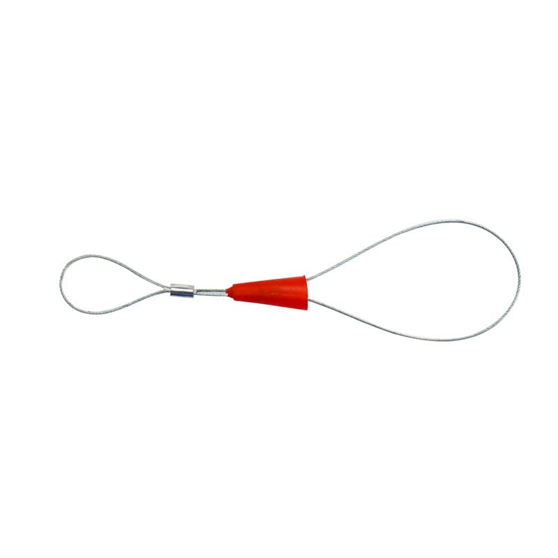 Einziehband 5M/10M/15M/20M/25M/30M Dia 4mm Fiberglas Draht Kabel Puller Fisch Band Reel Leitung Rohrleitungen Rodder Ziehen Puller Guide Gerät(25M)