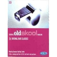 Essential Old Skool Hardcore