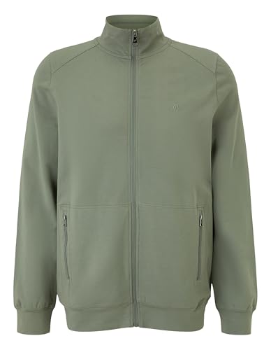 Chaqueta RAMON de hombre en color negro estilo casual urbano