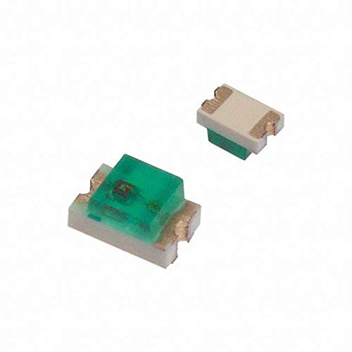 CMD17-21VGD/TR8 Visual Communications Company - VCC Optoelectronics - Pack of 100 (CMD17-21VGD/TR8)