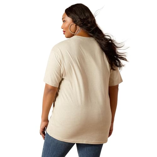 Image of ARIAT Women's Thrills N Spills T-Shirt