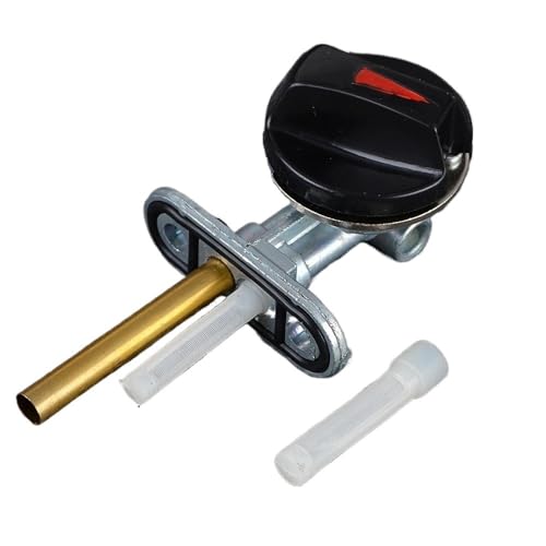 Robinet de gaz TZR 125 idéal pour la restauration de votre moto de 1987