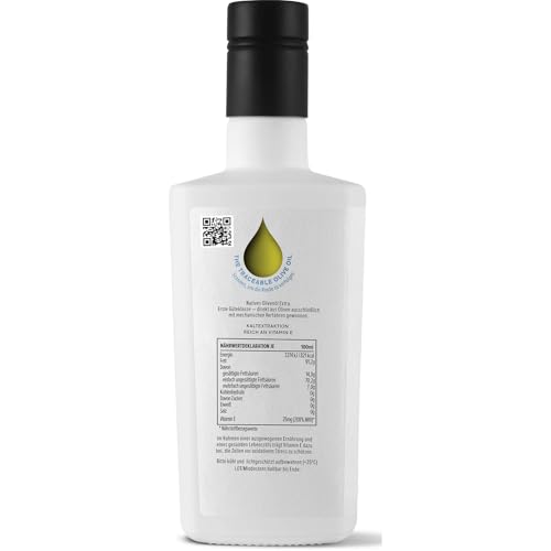 Terra Creta Kolymvari aceite de oliva extra virgen 500 ml miniatura 2