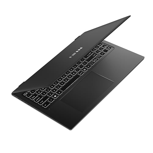 Prestige 16 AI Studio B1VEG-238IT, Notebook 16" QHD+ 60Hz, Intel Core Ultra 7 155H, Nvidia RTX 4050, 6GB GDDR6, 1TB SSD PCIe4, 16GB RAM 6400MHz, WiFi 7, Win 11 Home Layout ITA Grigio - PC Desktop - Immagine 17