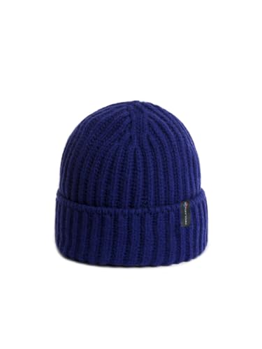 Bonnet marin court Bari pour affronter le froid hivernal avec style