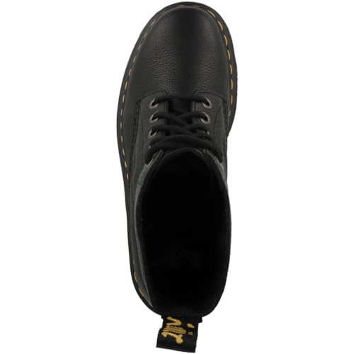 Image of Dr. Martens womens 1460 Pascal Bex Pisa Leather Lace Up Boots