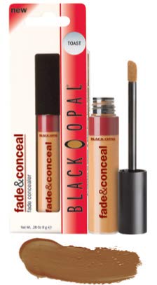 Black Opal Fade&Conceal Mahogany (Pack of 1)