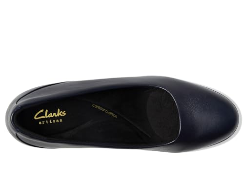 Image of Clarks Womens Shaya Poppy