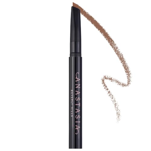 Anastasia Beverly Hills - Brow Definer Mini 3-in-1 Easy Contour Pencil