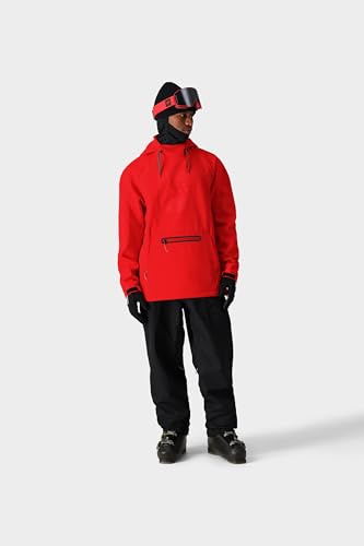 686 Men's Waterproof Hoody