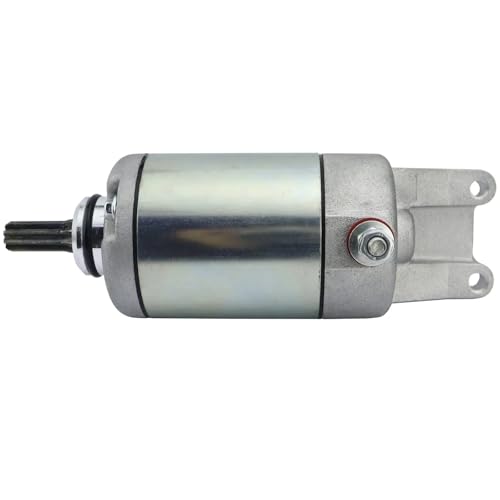 Motor de arranque Suzuki KingQuad 500 y 450 LT-A500 repuesto sistema de encendido con relé OEM 1