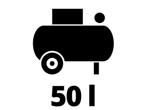 Einhell TE-AC 270/50/10 Compressore (220-240 V