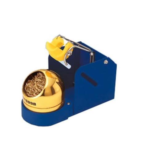 Hakko FH200-01 Holder with 599B Tip Cleaner for FM-2027, FX-951, FM-203 and FM-204 Stations