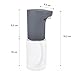 ProMedix Dispensador de Jabón Automático 300ml con Sensor Infrarrojo Imagen de ProMedix Dispensador de Jabón Automático 300ml con Sensor Infrarrojo
