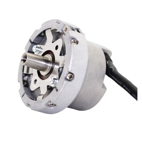 Codeur Encoder TS5213N2503 TS5213N2531 pour servomoteur rotatif - 2