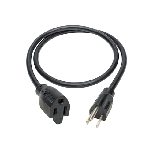 Tripp Lite P024-003-13A Power Extension Cord cover
