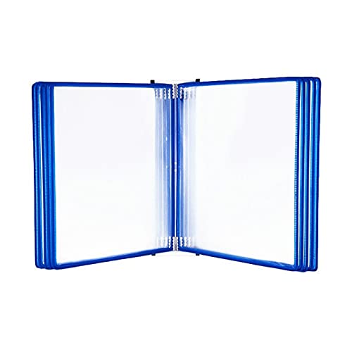 Ǌ|tbvubNfBXvC Ǌ| A4 |X^[ tbvubN fBXvC 1pbN }`J[(Blue)