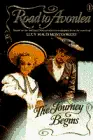 Journey Begins Road Avonlea Book