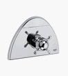 Grohe Talia Series Pressure Balance trim - Tub and shower