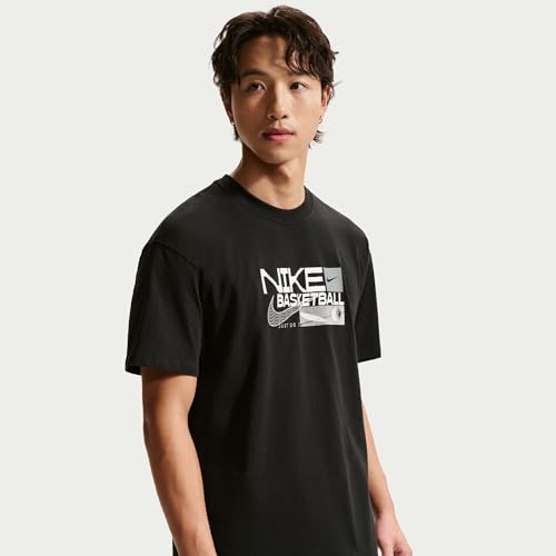 Image of Nike Mens Short Sleeve T-Shirt