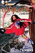 Buy The Conjurers (CTS) — BookShops.in