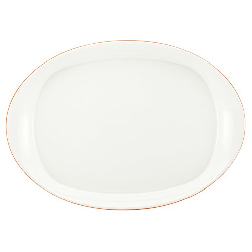 Rachael Ray Dinnerware Round & Square Platter, 14 Inch, Purple #TOP1