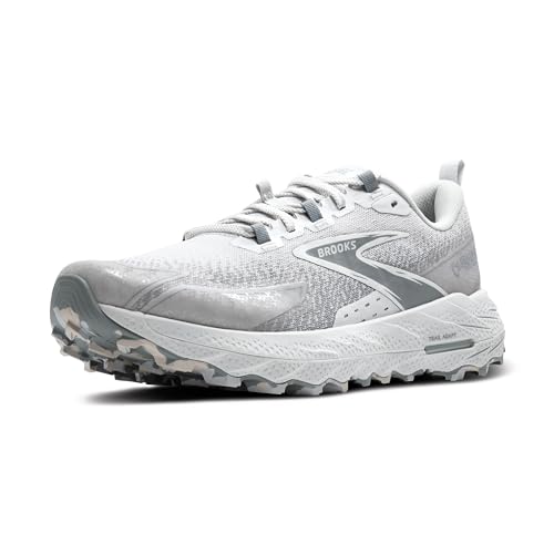 Brooks メンズ スニーカー カスケディア18 メンズ BMM4263トレイルランニングシューズ