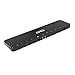 USB Gen1 Type-C Triple Display DP Alt Mode Displaylink Dynamic PD Charging Dock with 120 Watt PS