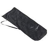 JOINPAYA Kinderwagentasche für Flugreisen Wasserabweisende Kinderwagen Aufbewahrungstasche mit Kordelzug Schultergurten und Verstärkten Nähten Passend für Faltbare Buggy