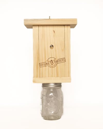 Original B Brothers-Carpenter Bee Trap