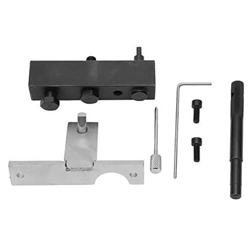 Kit de Ferramentas de Sincronização do Motor, EN‑51143 Sem Danos para Serviços Pesados ​​EN‑6349 Res