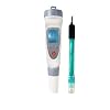PH220BW Pen Type high Precision pH Meter Display with Backlight External Electrode Accuracy 0.02PH
