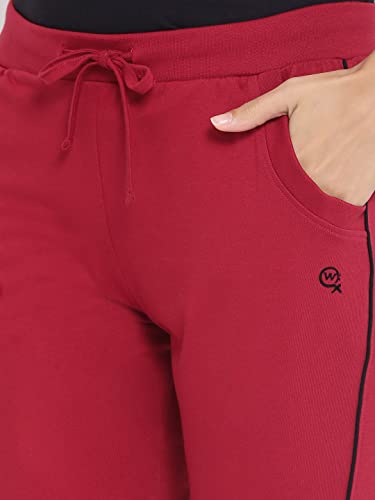 Image of Women Capris