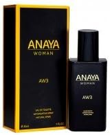 "anaya 3" (Designer/Type) concentrated EDT perfume/attar with PATCHOULI, PEACH, LILAC AND GERANIUM