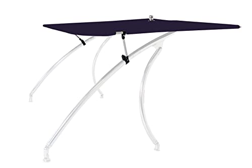 Big Air Super Shadow Wakeboard Tower Bimini (Navy) - 76