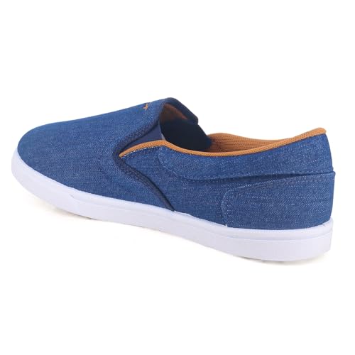 Image of SPARX Outdoor Stylish & Comfortable Casual Shoes for Men SC-402