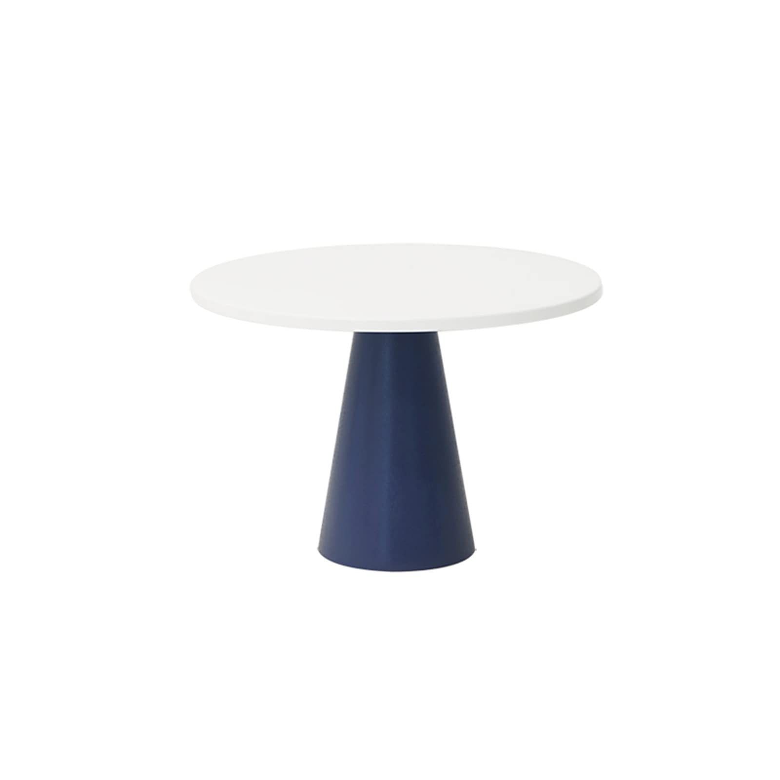 SUNESA Présentoir à Gâteau Gâteau Stand Après-midi Thé Snack Plateau De Mariage Dessert Table Accessoires Gâteau Présentoir Gâteau d'anniversaire Plateau Stand de Gâteaux (Color : Blauw, Size : S)