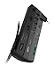 APC Performance Surge Protector with USB Ports, P11U2, 11 Outlet Power Strip, 2880 Joule Surge Protection