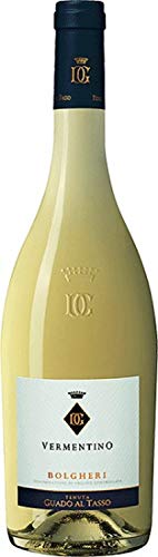 Vermentino Bolgheri DOC - 2019 - Tenuta Guado al Tasso
