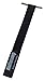 U-Camp Products R02BLK Black Rollumup Party Light Holder - Pack of 7
