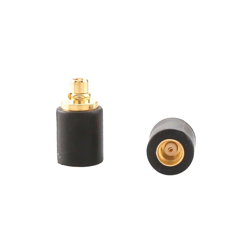 IE300 to MMCX Adapter Female Work for MMCX Cable Connected to