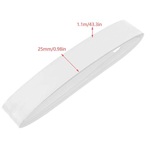 10 STK Badmintonschläger Griffband, Tennis Badminton Schläger Overgrips Anti-Rutsch-Schweißband Skidproof Band Over Grip Tape - Image 5
