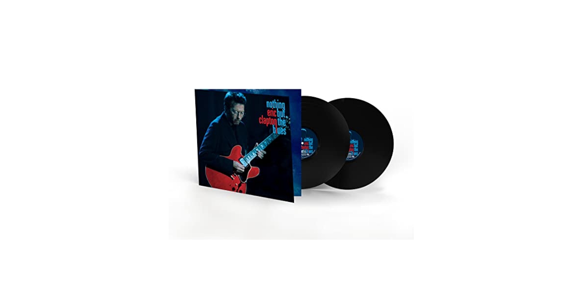 洋楽 ERIC CLAPTON BLUE NBTB '94 6CD +2CD Eric Clapton – Blue - NBTB '94 – 12 x CD (Unofficial Release