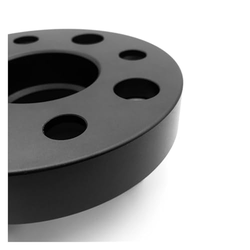 Adaptateur d'entretoise de roue corrigeant le déport de jante pour Mini - 7