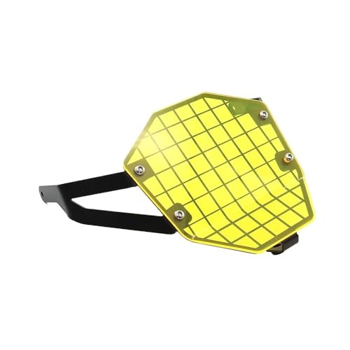 Couvercle de protection haut de gamme pour phare de moto 800DE 2024