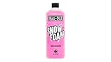 Provoca irritación cutánea Muc-Off 708 Snow Foam 1L, 1 L