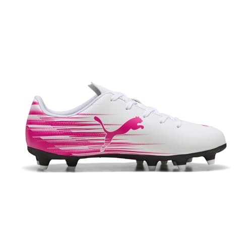 Image of Puma Unisex Kid ATTACANTO FG /AG Football Shoe