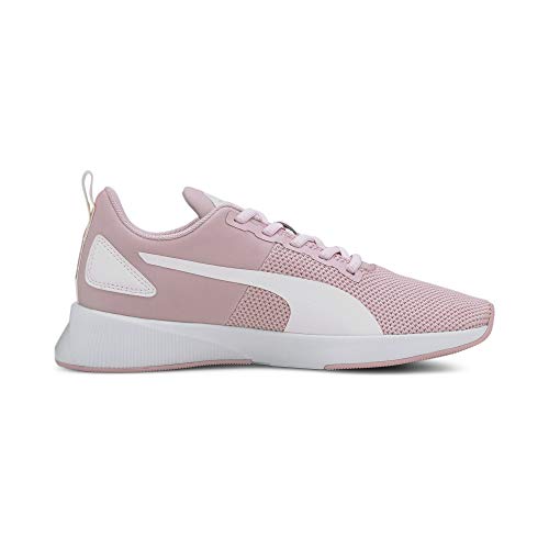 Tênis Esportivo Puma Rosa/White Feminino 34