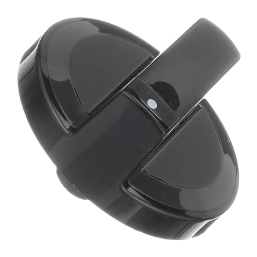 WPW10316662 Knob Cooktop Compatible With Whirlpool Replaces AP6019355 PS11752661 Durable Part G7CE3034XS00 G7CE3635XS01 G7CE3034XB00 G7CE3034XC00 G7CE3034XP00 G7CE3635XP01 W5CE3024XS00 W5CE3024XB00